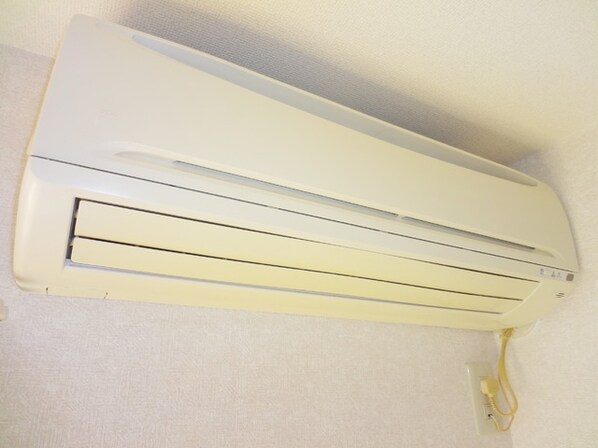 ドッグウッド宮前B棟の物件内観写真